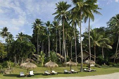 фото отеля Pearl Farm Beach Resort