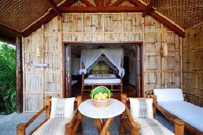 фото отеля Pearl Farm Beach Resort