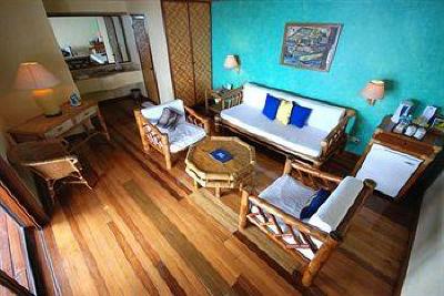 фото отеля Pearl Farm Beach Resort