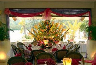 фото отеля Pearl Farm Beach Resort