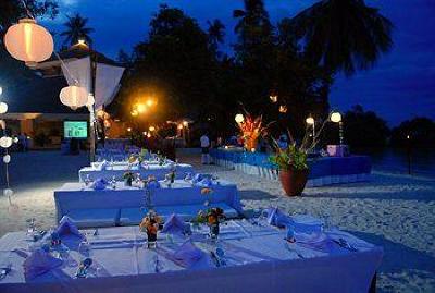 фото отеля Pearl Farm Beach Resort