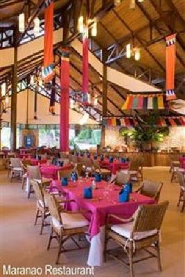 фото отеля Pearl Farm Beach Resort
