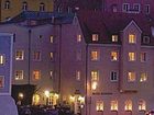 фото отеля Hotel Residenz Passau