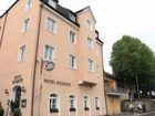 фото отеля Hotel Residenz Passau