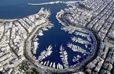 фото отеля Ideal Hotel Piraeus