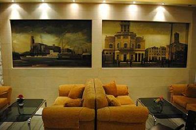 фото отеля Ideal Hotel Piraeus