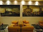 фото отеля Ideal Hotel Piraeus