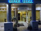 фото отеля Ideal Hotel Piraeus