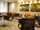 фото отеля Ideal Hotel Piraeus