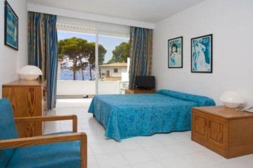 фото отеля Hoposa Pollensamar Apartamentos Pollenca