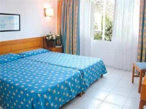 фото отеля Hoposa Pollensamar Apartamentos Pollenca