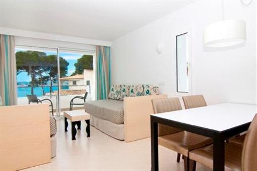 фото отеля Hoposa Pollensamar Apartamentos Pollenca