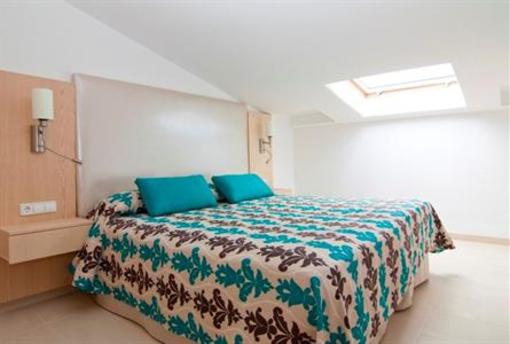 фото отеля Hoposa Pollensamar Apartamentos Pollenca