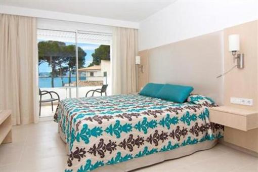 фото отеля Hoposa Pollensamar Apartamentos Pollenca