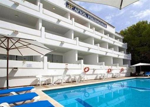 фото отеля Hoposa Pollensamar Apartamentos Pollenca