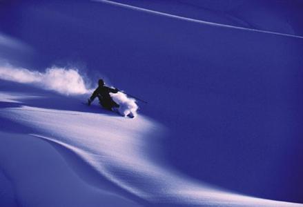 фото отеля Kristiania Lech