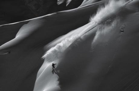 фото отеля Kristiania Lech