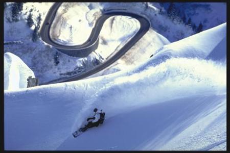 фото отеля Kristiania Lech