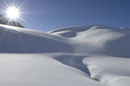 фото отеля Kristiania Lech