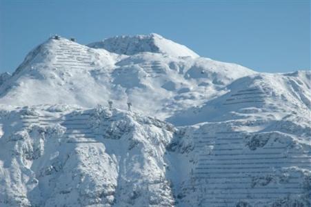 фото отеля Kristiania Lech