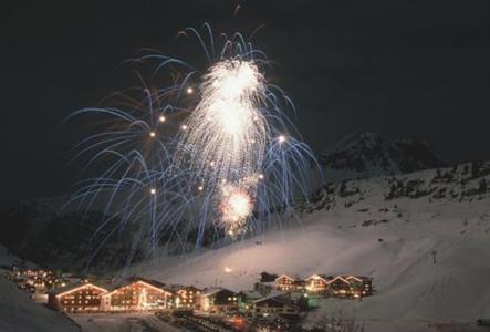 фото отеля Kristiania Lech