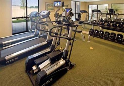 фото отеля Courtyard by Marriott Harrisburg West / Mechanicsburg