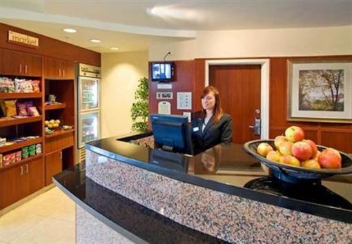 фото отеля Courtyard by Marriott Harrisburg West / Mechanicsburg