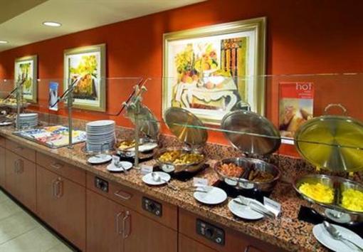 фото отеля Courtyard by Marriott Harrisburg West / Mechanicsburg