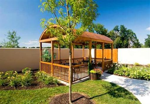 фото отеля Courtyard by Marriott Harrisburg West / Mechanicsburg