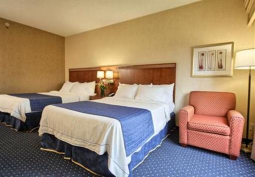 фото отеля Courtyard by Marriott Harrisburg West / Mechanicsburg