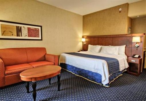 фото отеля Courtyard by Marriott Harrisburg West / Mechanicsburg