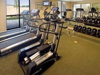 Courtyard by Marriott Harrisburg West / Mechanicsburg