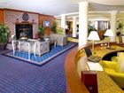 фото отеля Courtyard by Marriott Harrisburg West / Mechanicsburg