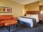 фото отеля Courtyard by Marriott Harrisburg West / Mechanicsburg