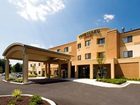 фото отеля Courtyard by Marriott Harrisburg West / Mechanicsburg