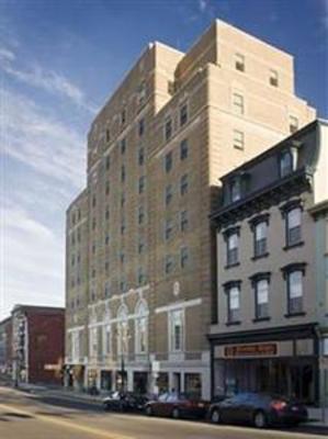 фото отеля Grand Eastonian Suites Hotel