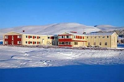 фото отеля Reynihild Hotel Myvatn