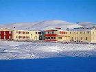 фото отеля Reynihild Hotel Myvatn