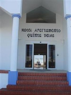 фото отеля Quinta Velha Village