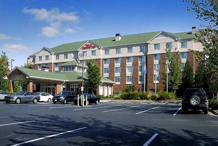 фото отеля Hilton Garden Inn Atlanta North/Johns Creek