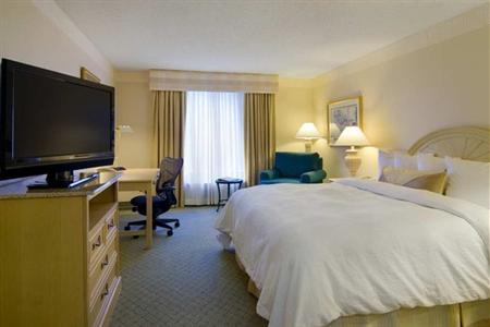 фото отеля Hilton Garden Inn Atlanta North/Johns Creek