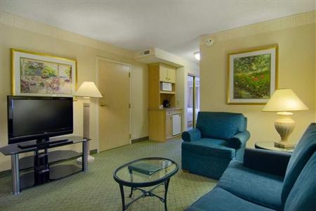 фото отеля Hilton Garden Inn Atlanta North/Johns Creek