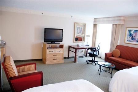 фото отеля Hilton Garden Inn Atlanta North/Johns Creek