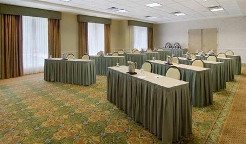 фото отеля Hilton Garden Inn Atlanta North/Johns Creek