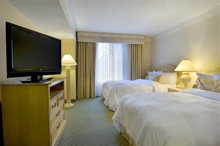 фото отеля Hilton Garden Inn Atlanta North/Johns Creek