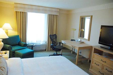 фото отеля Hilton Garden Inn Atlanta North/Johns Creek