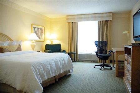 фото отеля Hilton Garden Inn Atlanta North/Johns Creek