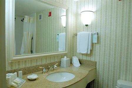 фото отеля Hilton Garden Inn Atlanta North/Johns Creek
