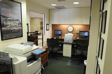 фото отеля Hilton Garden Inn Atlanta North/Johns Creek