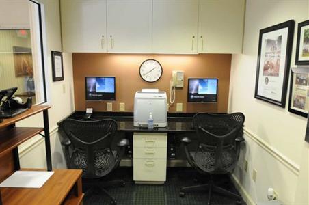 фото отеля Hilton Garden Inn Atlanta North/Johns Creek